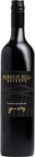 Hirsch Hill Reserve Cabernet Sauvignon 2021 Yarra Valley